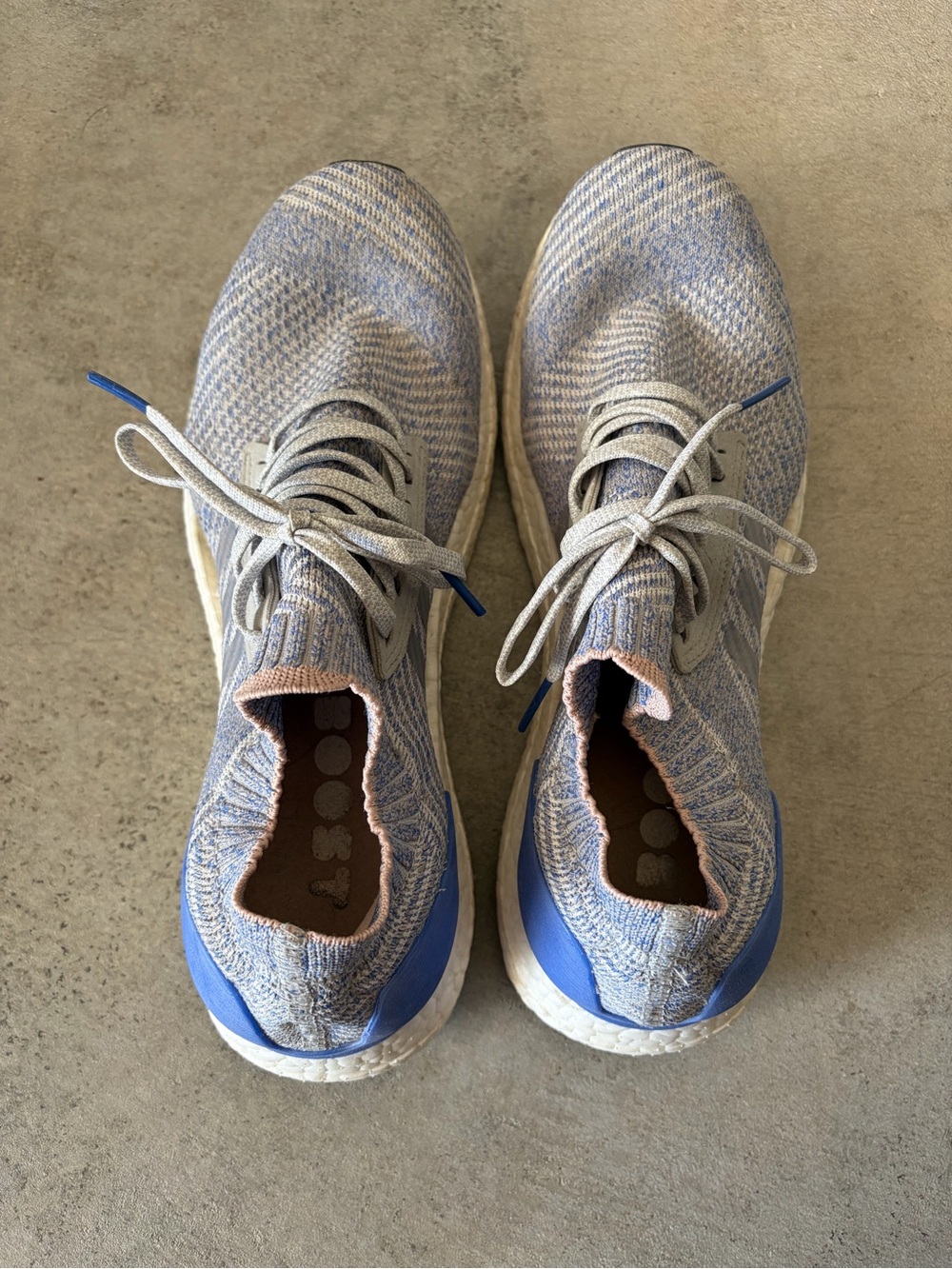 Adidas Ultraboost women’s size 11